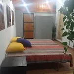 La Casa Malvarrosa- Piscina Climatizada Semesterbostad