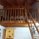 Ferienhaus La Casa Malvarrosa- Piscina Climatizada