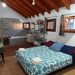 Ferienhaus La Casa Malvarrosa- Piscina Climatizada