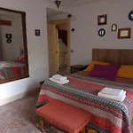 Ferienhaus La Casa Malvarrosa- Piscina Climatizada *