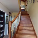 La Casa Malvarrosa- Piscina Climatizada *