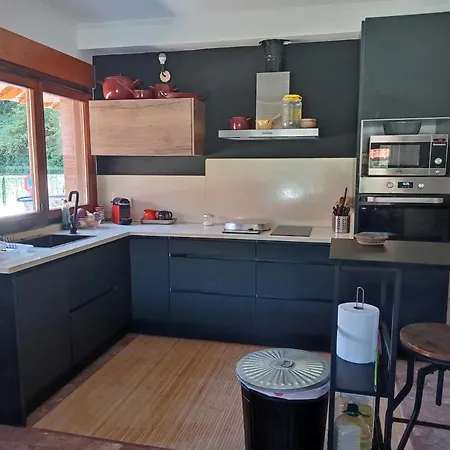 La Casa Malvarrosa *