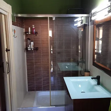 La Casa Malvarrosa- Piscina Climatizada