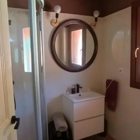 Σπίτι διακοπών La Casa Malvarrosa Ampuero