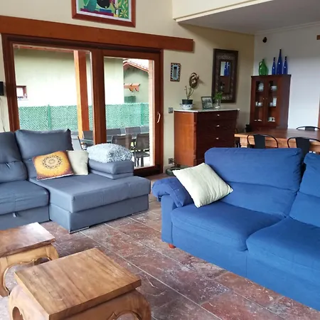 La Casa Malvarrosa- Piscina Climatizada *