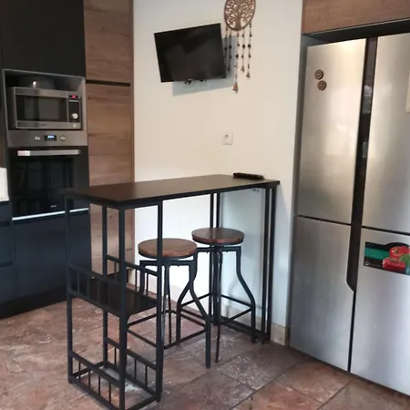 La Casa Malvarrosa *