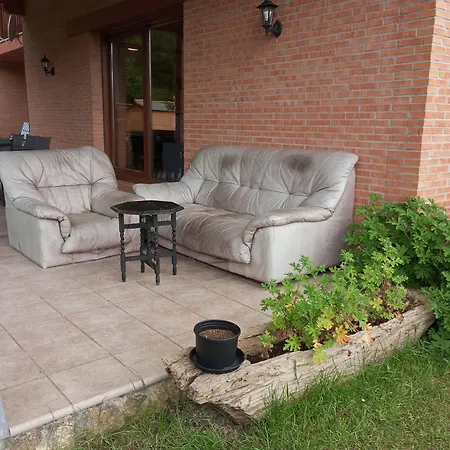 La Casa Malvarrosa- Piscina Climatizada Ampuero