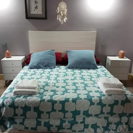 La Casa Malvarrosa- Piscina Climatizada *