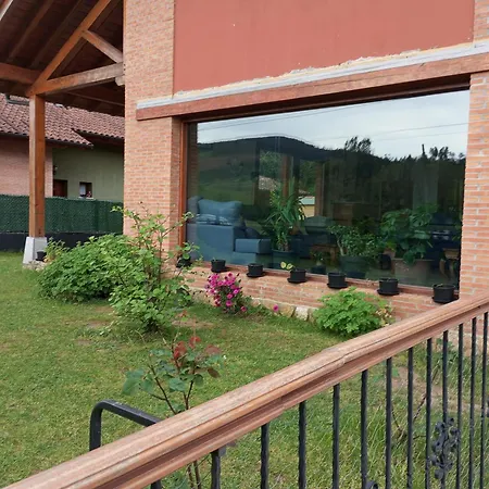 La Casa Malvarrosa *