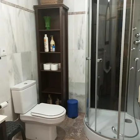 La Casa Malvarrosa Σπίτι διακοπών *