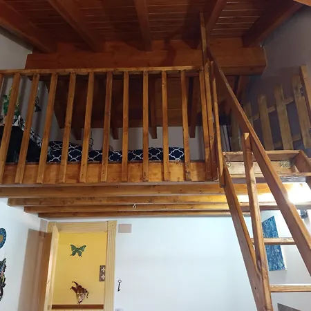 Сasa de vacaciones La Casa Malvarrosa
