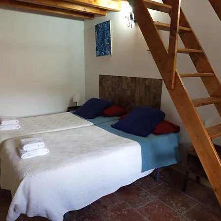 La Casa Malvarrosa Сasa de vacaciones Ampuero