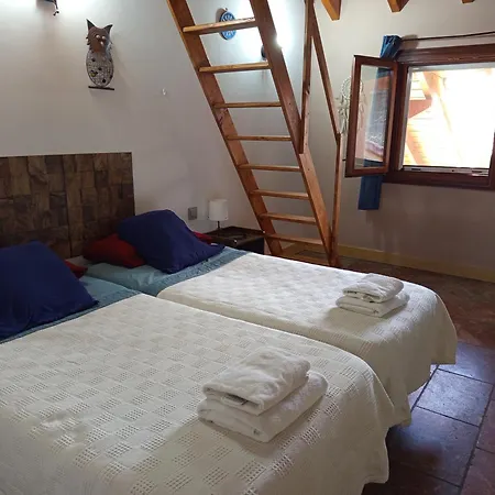 La Casa Malvarrosa Сasa de vacaciones