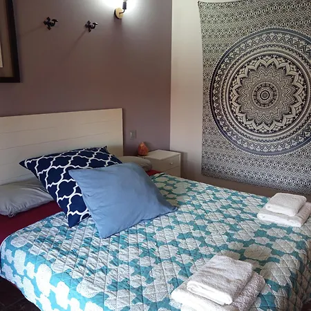 La Casa Malvarrosa Сasa de vacaciones Ampuero