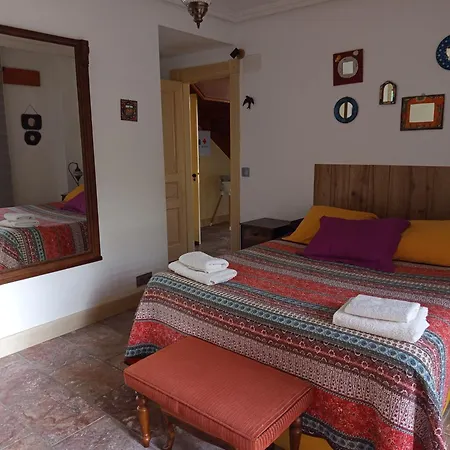 Сasa de vacaciones La Casa Malvarrosa *