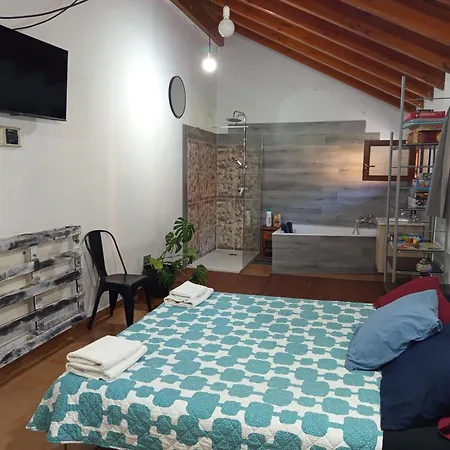 La Casa Malvarrosa Сasa de vacaciones Ampuero