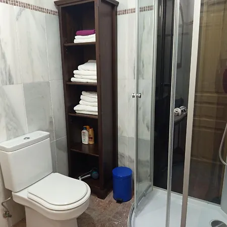Σπίτι διακοπών La Casa Malvarrosa Ampuero
