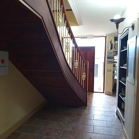 Сasa de vacaciones La Casa Malvarrosa *