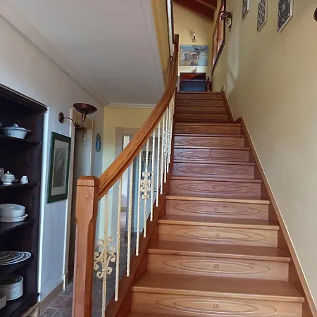 La Casa Malvarrosa *