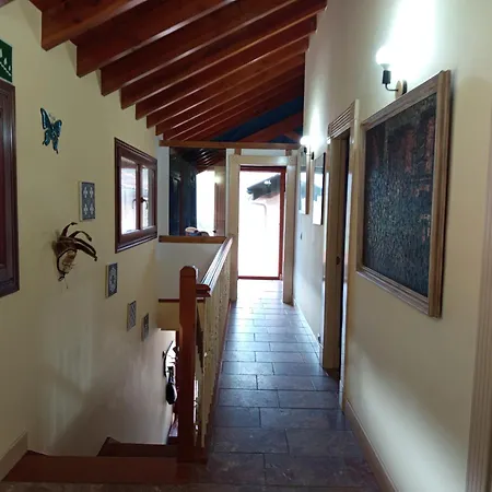 Сasa de vacaciones La Casa Malvarrosa