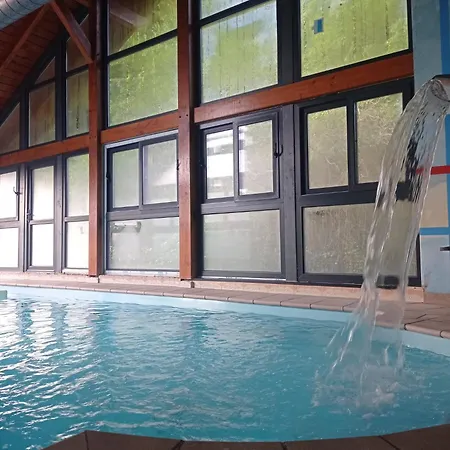 La Casa Malvarrosa- Piscina Climatizada Casa vacanze