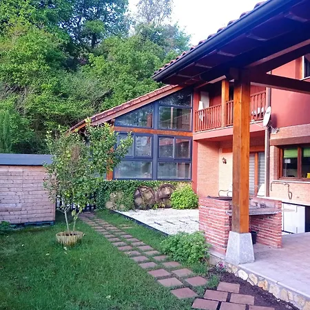 La Casa Malvarrosa- Piscina Climatizada *