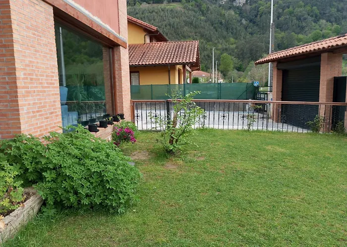 La Casa Malvarrosa- Piscina Climatizada *