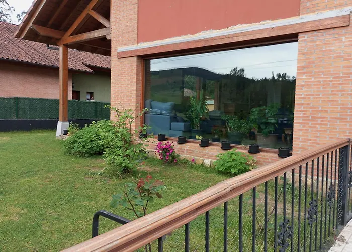 La Casa Malvarrosa- Piscina Climatizada *