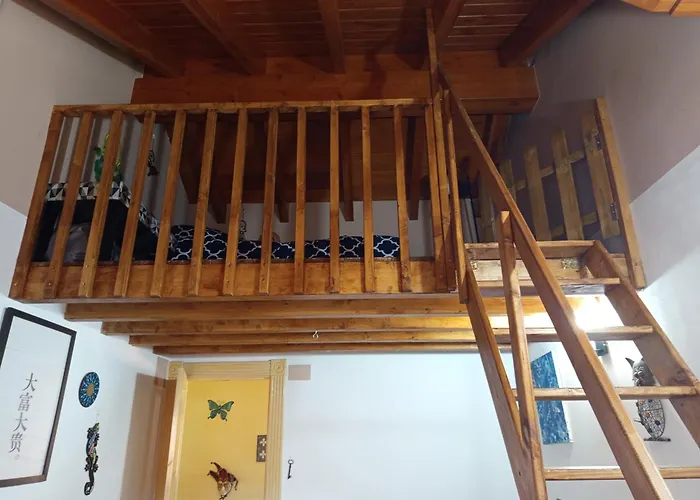 Dom wakacyjny La Casa Malvarrosa- Piscina Climatizada