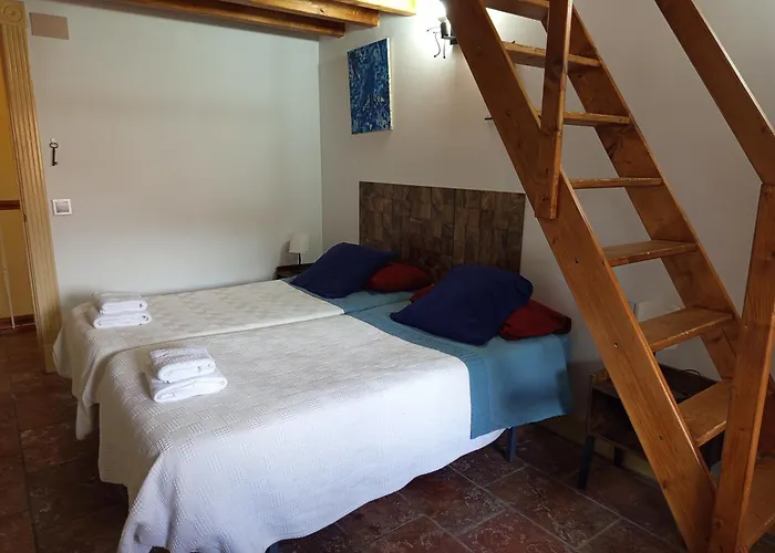 La Casa Malvarrosa- Piscina Climatizada Dom wakacyjny Ampuero
