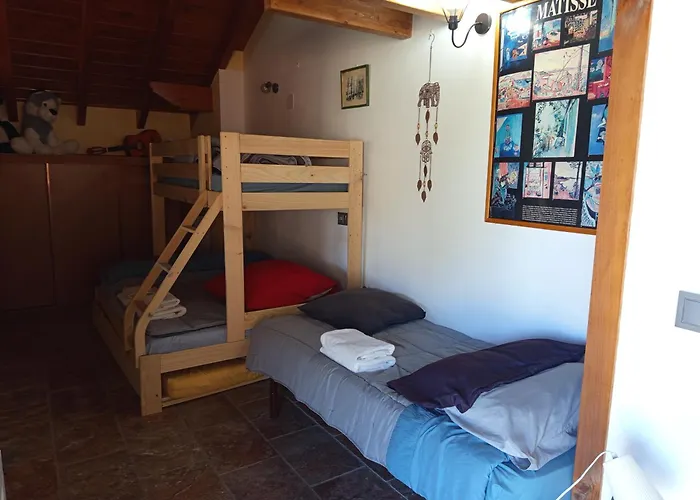 La Casa Malvarrosa- Piscina Climatizada * Ampuero