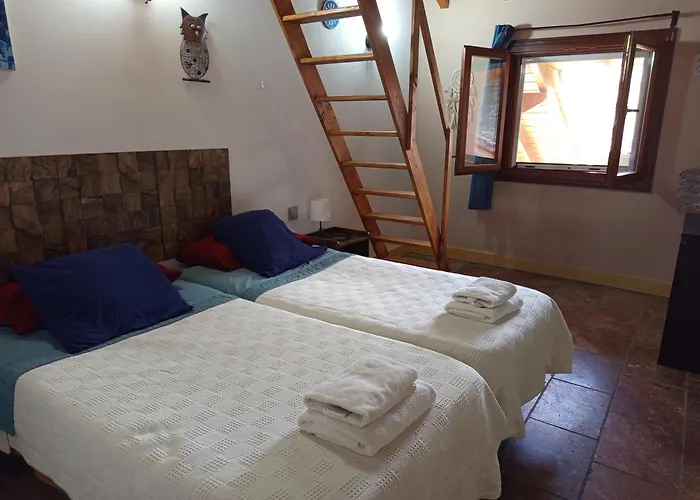 La Casa Malvarrosa- Piscina Climatizada Dom wakacyjny