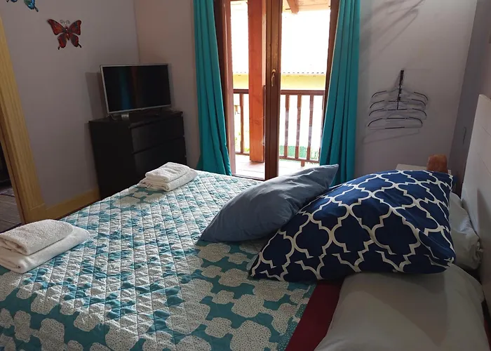 La Casa Malvarrosa- Piscina Climatizada Holiday home