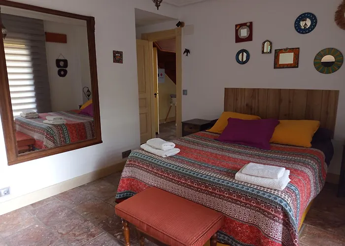 Dom wakacyjny La Casa Malvarrosa- Piscina Climatizada *