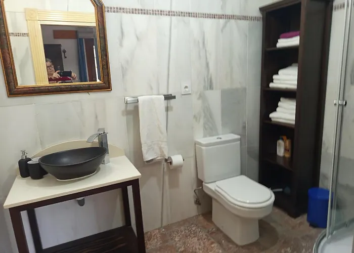 La Casa Malvarrosa- Piscina Climatizada * Ampuero