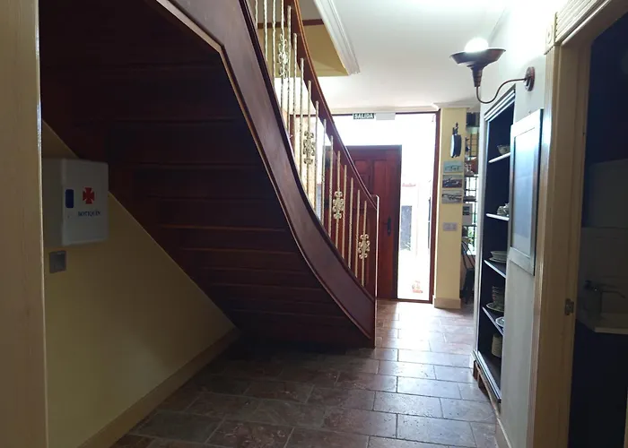 Dom wakacyjny La Casa Malvarrosa- Piscina Climatizada *