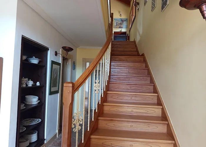 La Casa Malvarrosa- Piscina Climatizada *