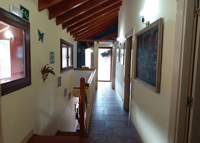 Dom wakacyjny La Casa Malvarrosa- Piscina Climatizada