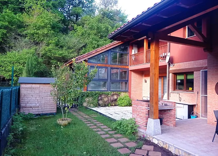 La Casa Malvarrosa- Piscina Climatizada *